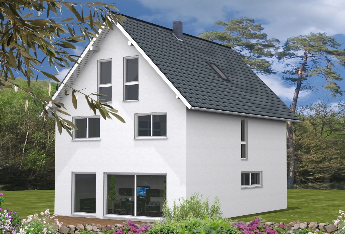 Wir Bauen Ein Zuhause 2013