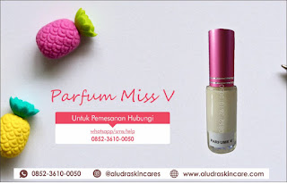 parfum untuk miss v, 0852-3610-0050
