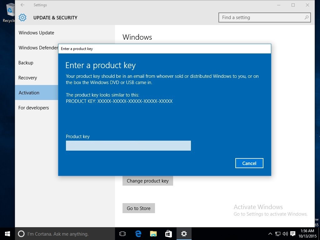 upgrade key for windows 10 pro upgrade key for windows 10 pro
