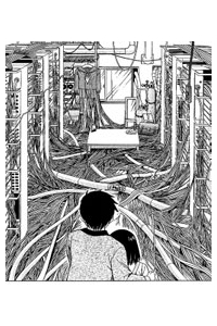 Toriko no Onnanoko