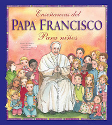 Libro sobre el Papa Francisco