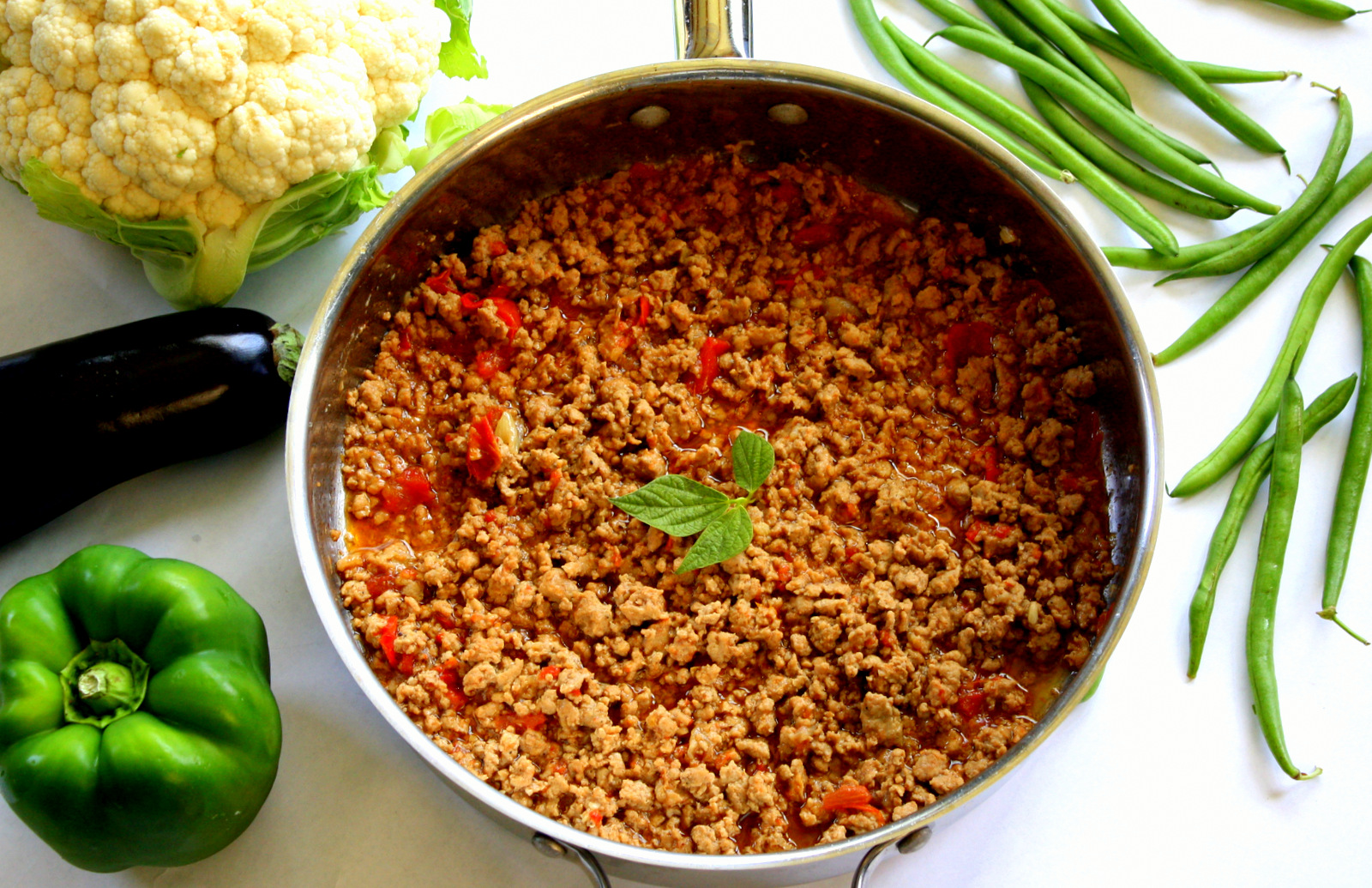 Giniling Guisado/Ginisa Basic Recipe (Ground Pork/Beef Sauté