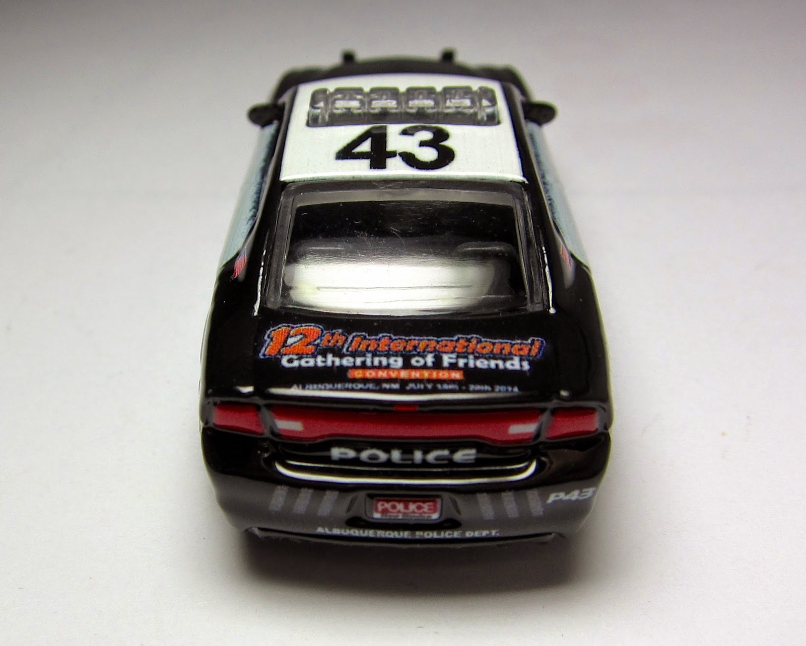Car Lamley Group Just Unveiled Matchbox Gathering Dealer Exclusive