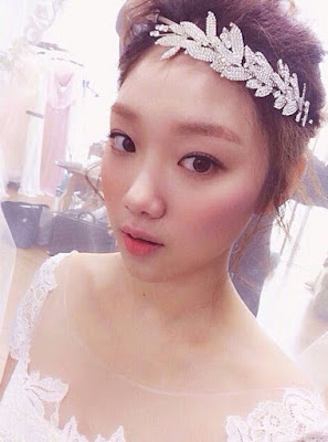 Lee_Sung_Kyung_Makeup_look