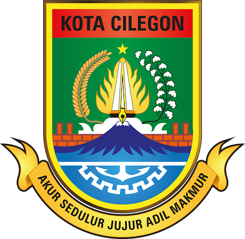Logo Pemerintah Kota Cilegon - 237 Design