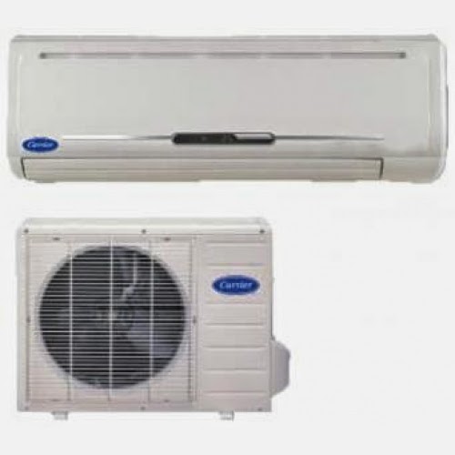 Carrier Air Conditioners 2014