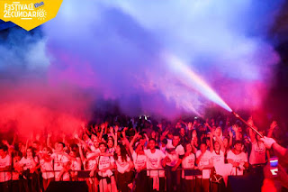 Festival do Secundario na Figueira da Foz Festival do Secundario 2018
