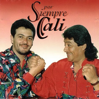 grupo cali por siempre