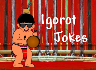 igorot jokes pocket