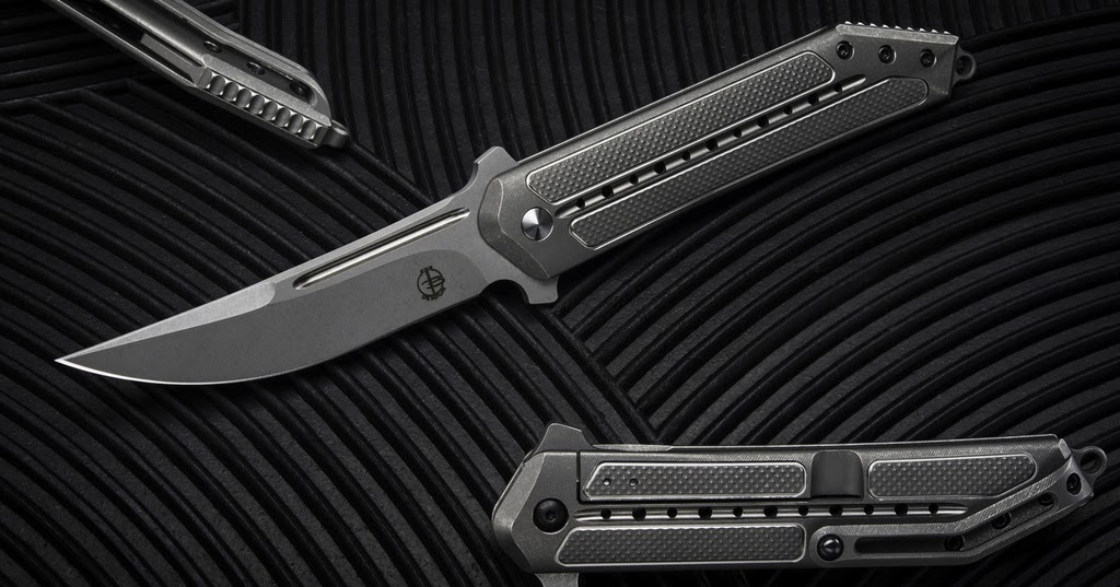 Best Chinese Knives Reate Knives From A Dai Clone Making to Todd