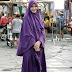 Hijab Syari Fashionable