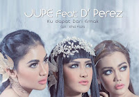 Siti Badriah Senandung Cinta Official Music Video Nagaswara Youtube