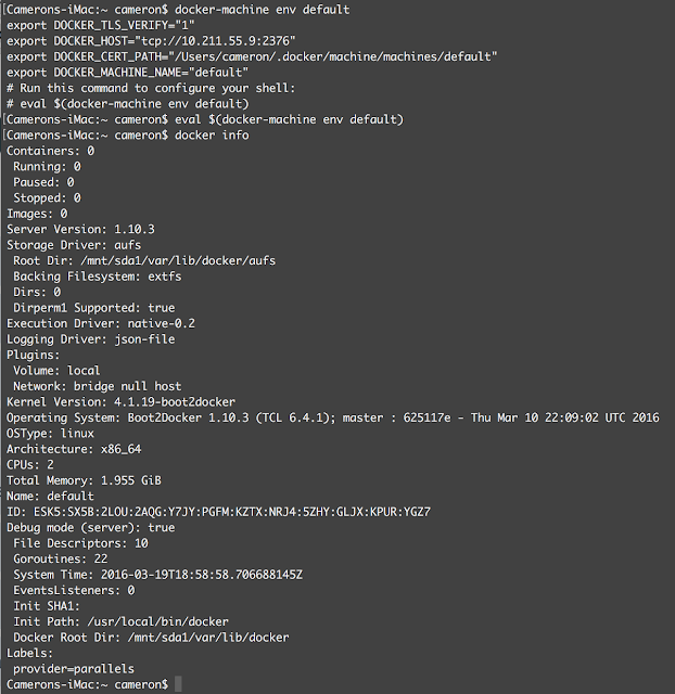 GNU Octave via Docker & X11 Taggart Software