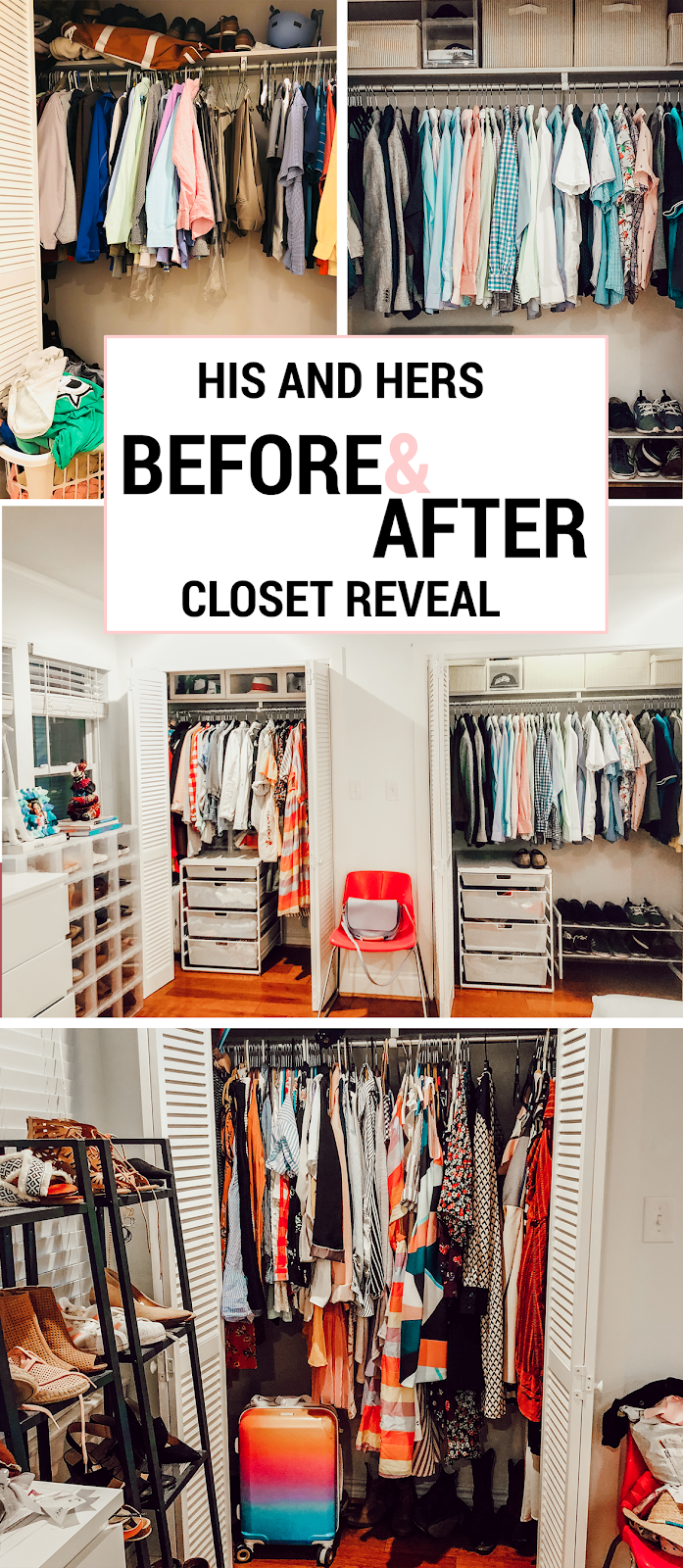 Storage Closet Organization Makeover - My Mess Organized