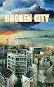 Broken City by D.D. Chant book cover