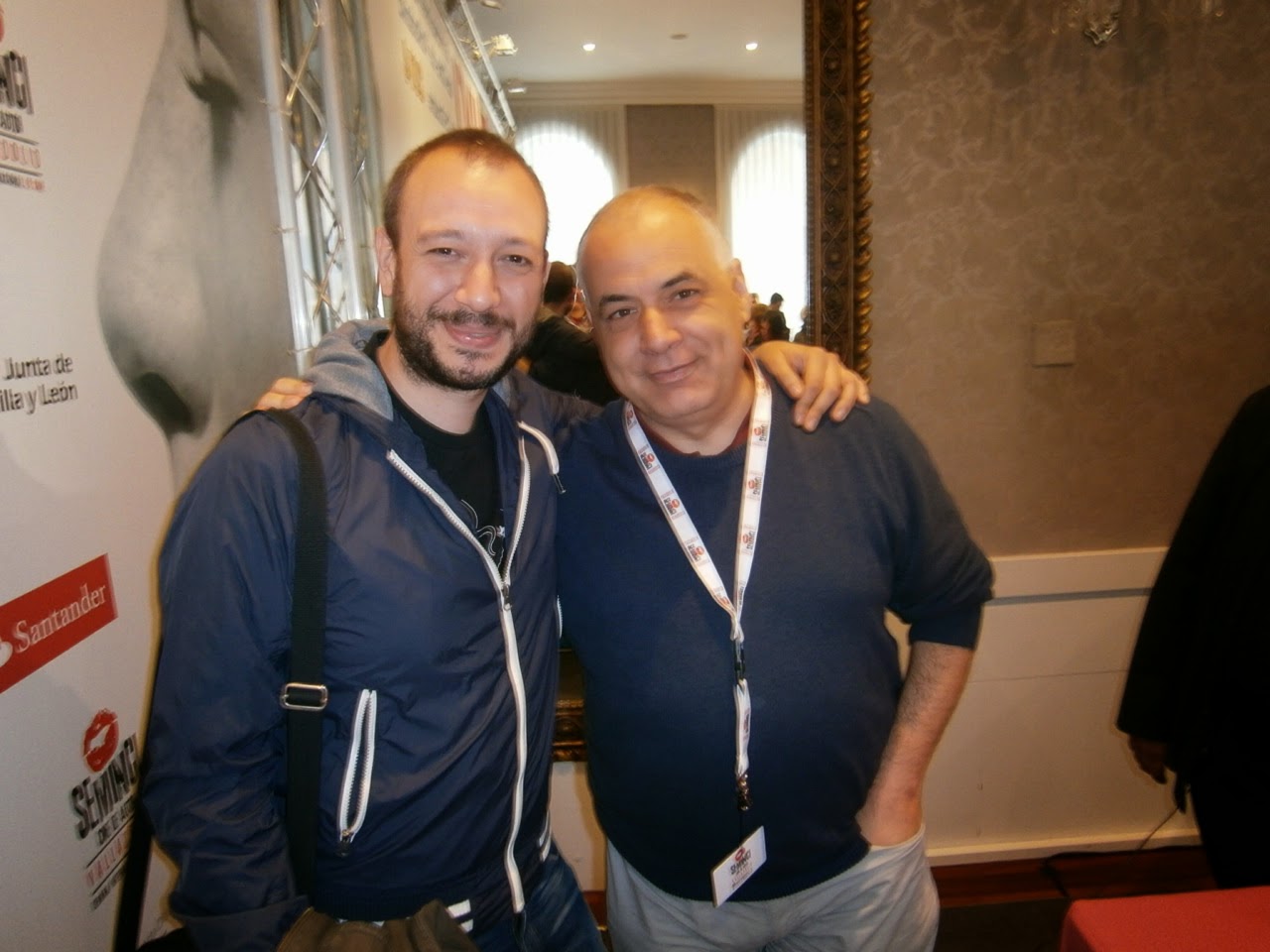 EL ALMARIO JOSÉ LUIS MONTESINOS