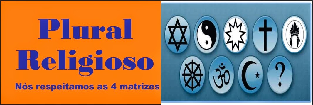 PLURAL RELIGIOSO