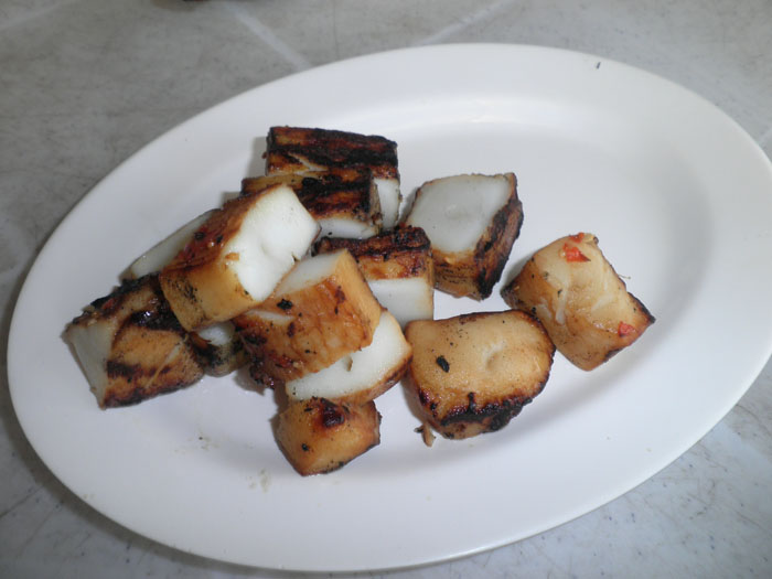 Personal Favourites: My Personal Favourite Foods in Cebu