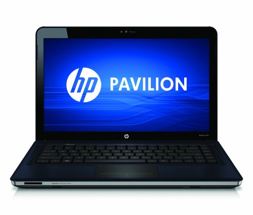 Gambar Laptop HP Pavilion dv5-2130us