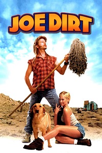 Poster Joe Dirt