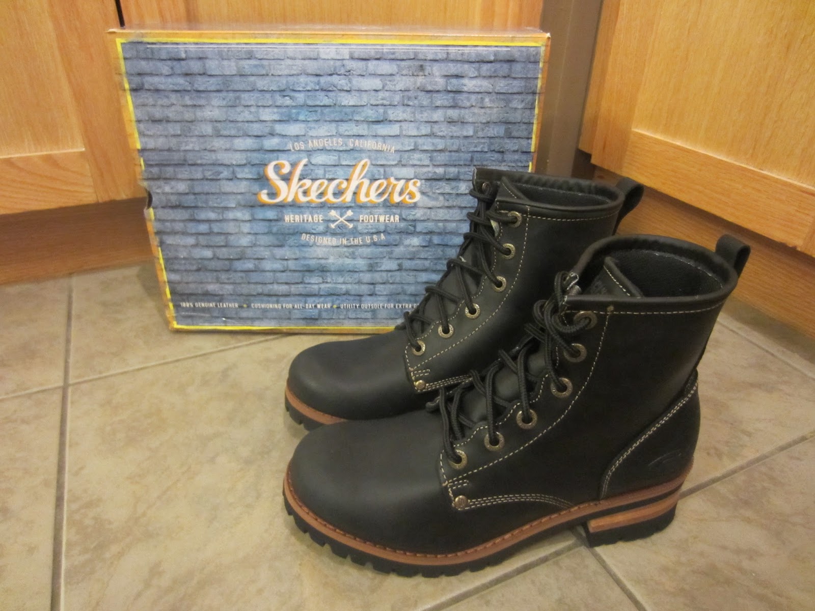 Skechers boots 2016 Clearance