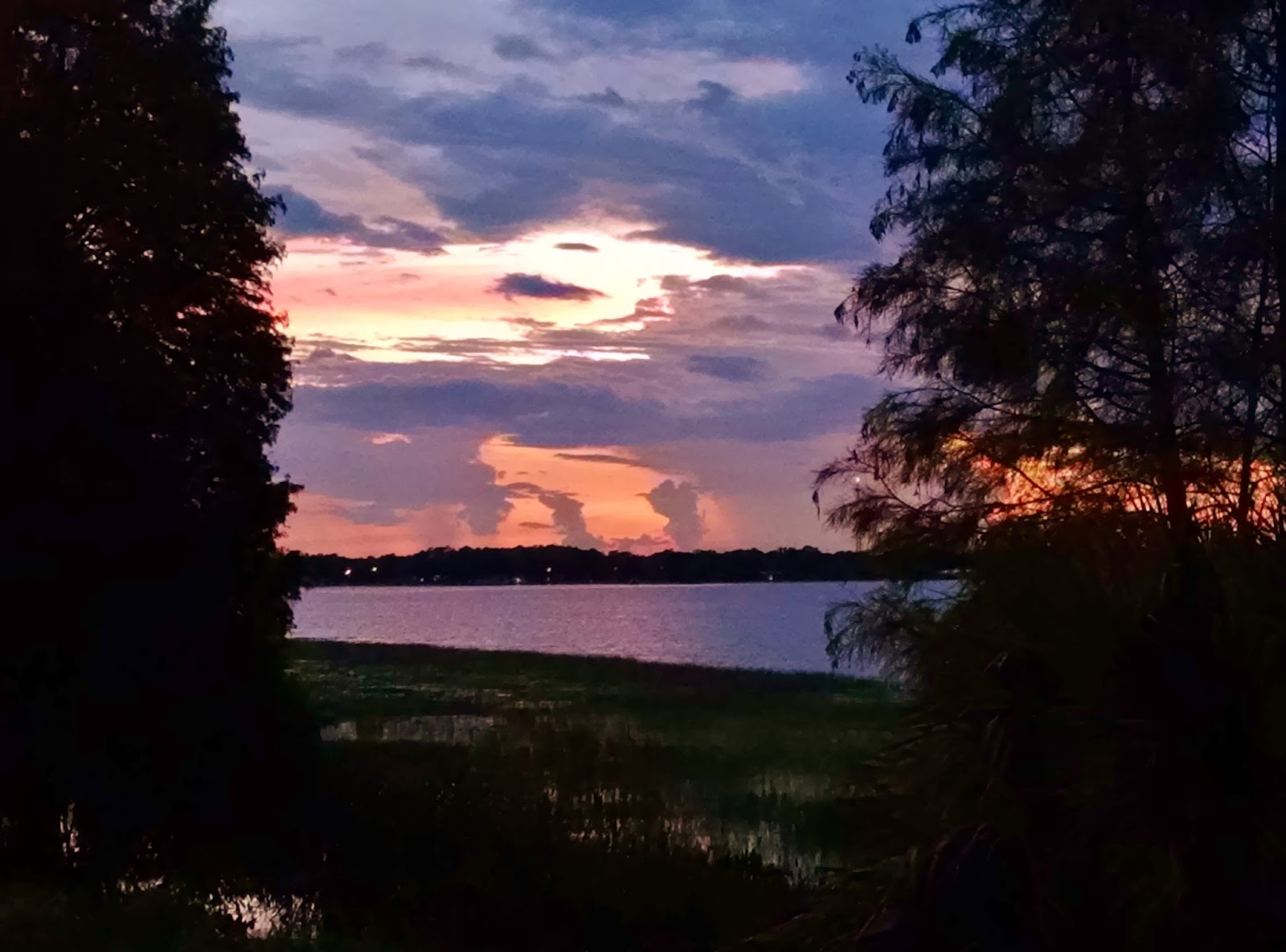 Lake Howard, Winter Haven, Florida