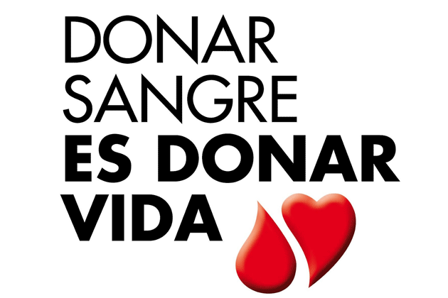 Campaña de donación de sangre 2017