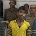 कानपुर - रेलबाजार पुलिस ने पकड़े तीन शातिर लुटेरे