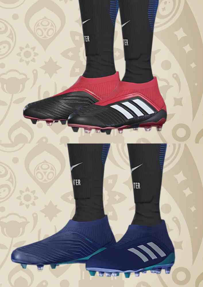 latest adidas boots 2018