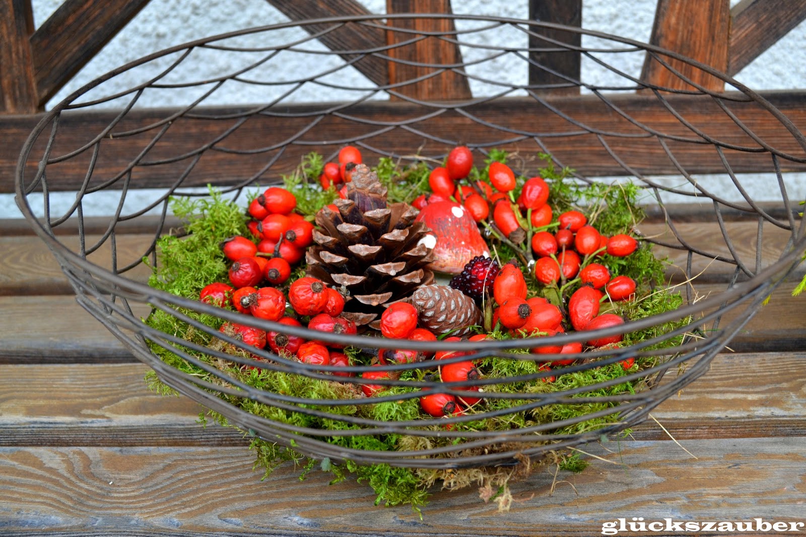 7 Stück Künstliche Kürbisse - Herbstdeko Für Thanksgiving & Halloween