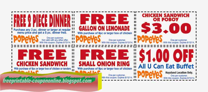 printable-coupons-2019-popeyes-chicken-coupons