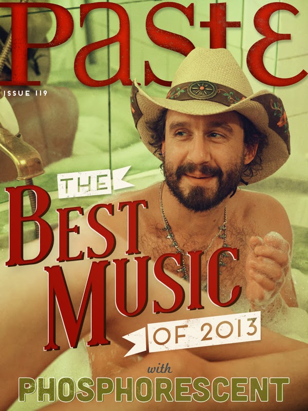 Spotirama Paste 50 Best Songs and 50 Best Albums of 2013