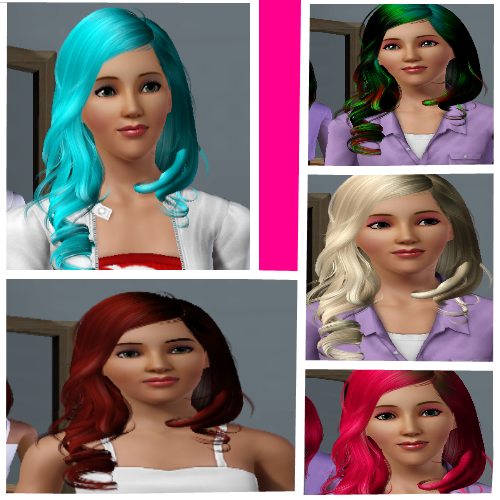 sims 3 free downloads custom content