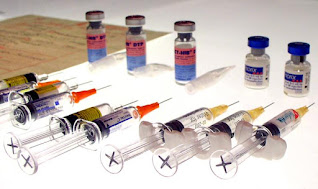 Evidenze scientifiche efficacia vaccini anti-influenzali