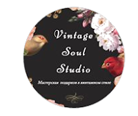 Магазин Vintage Soul Studio