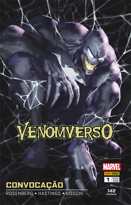 7 - Checklist Marvel/Panini (Julho/2020 - pág.09) - Página 8 Venomverso_1