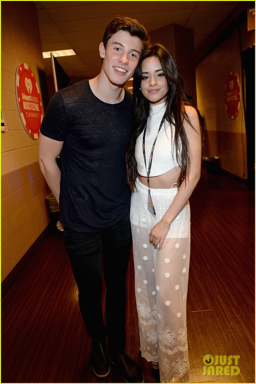 Shawn Mendes & Camila Cabello: Collaboration Confirmed, But Are They A ...