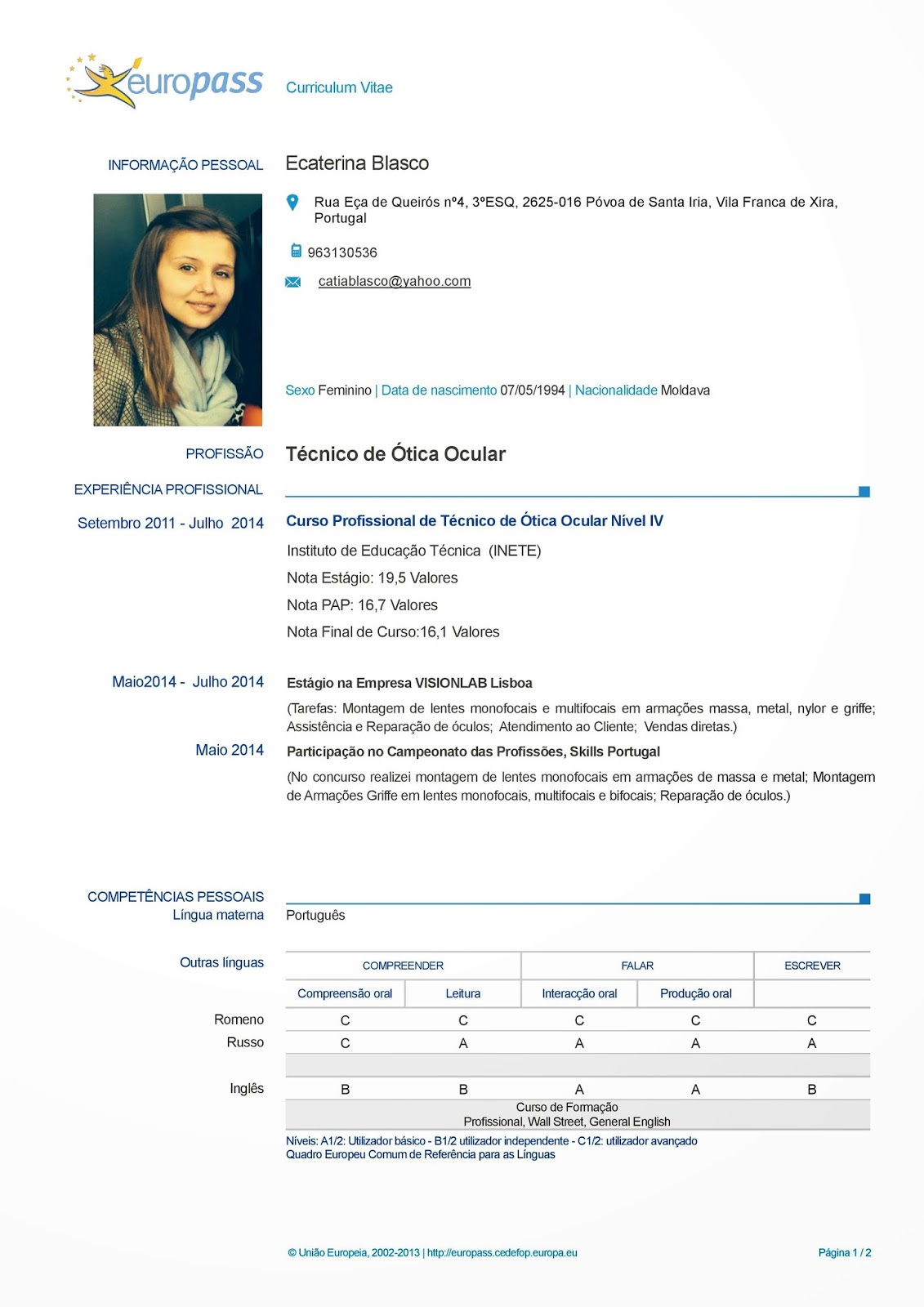 Curriculum vitae assinado 08 image