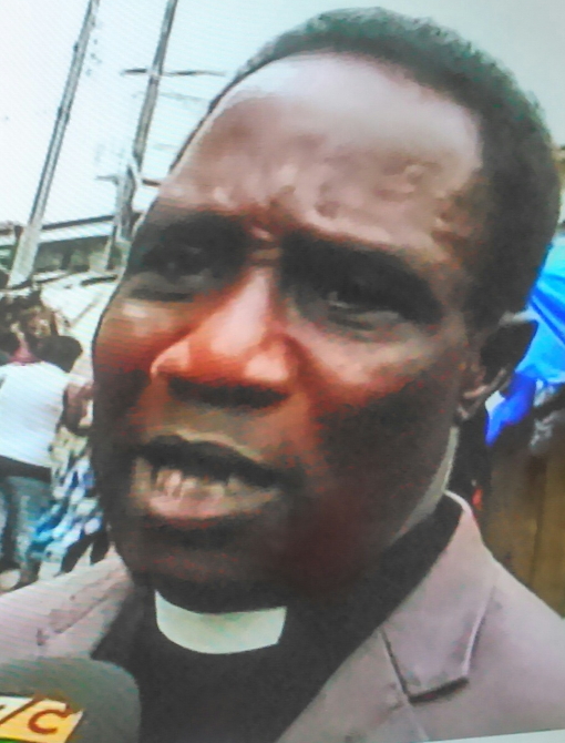 cac pastor chased church yaba lagos