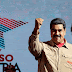 ¡A TEMBLAR! Maduro promete cambiar el rumbo de la clase obrera el 1 de mayo