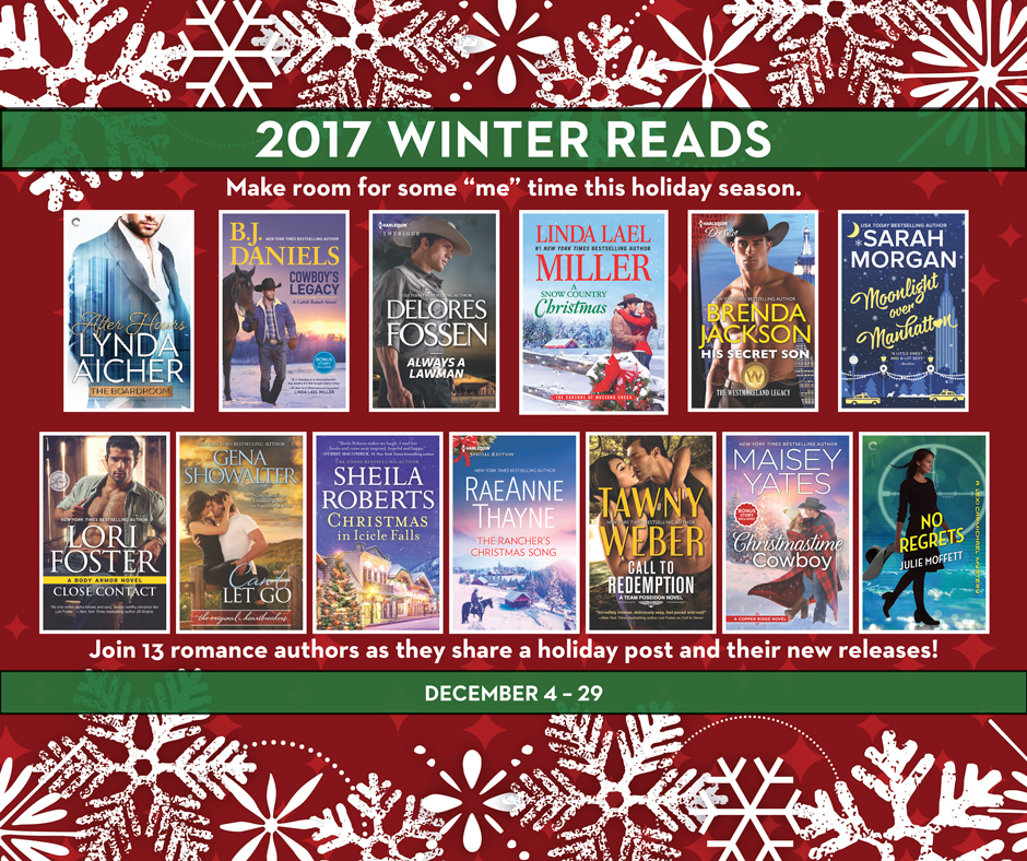 from the tbr pile