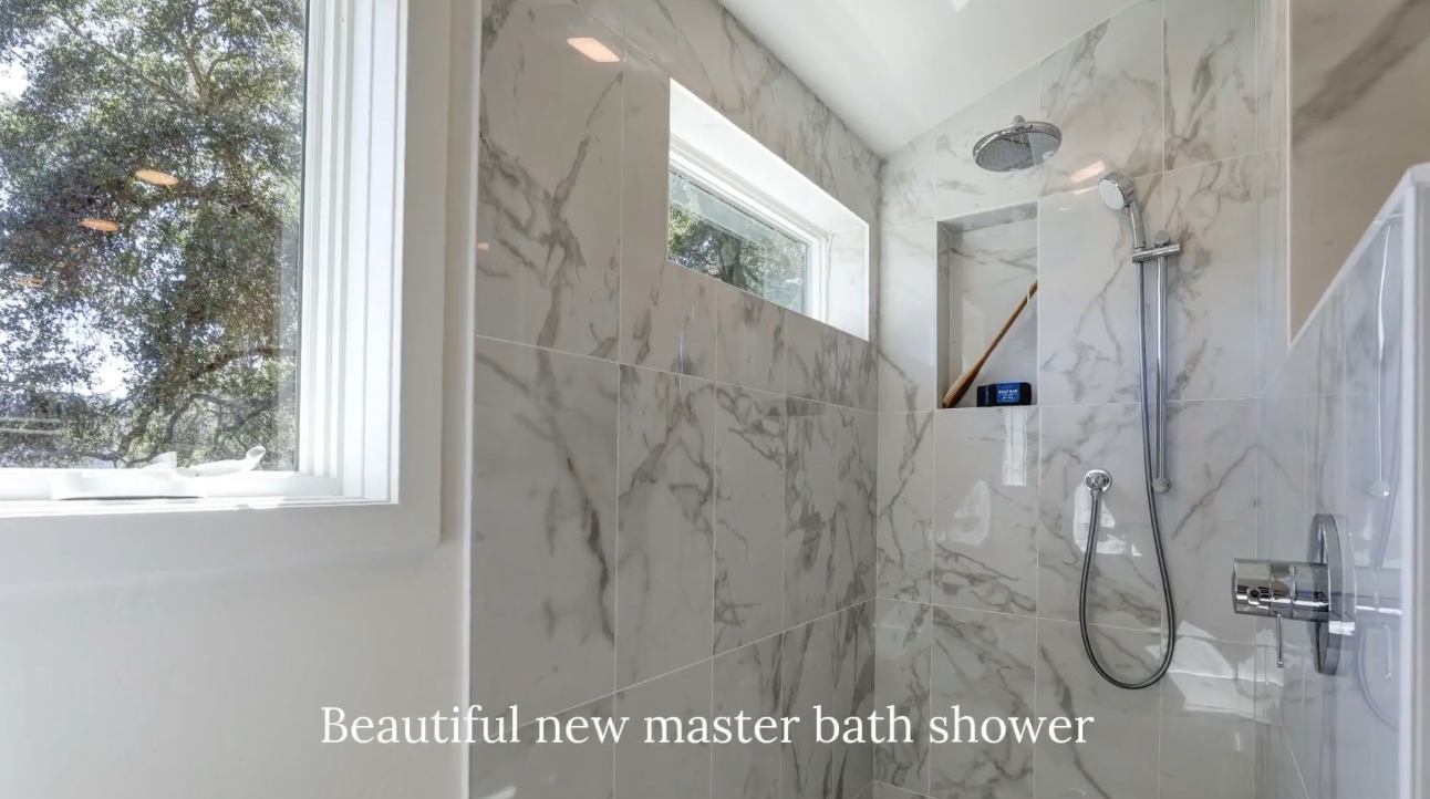 24 Photos vs. 54 Greenwood Way, Mill Valley, CA Home Interior Design Tour