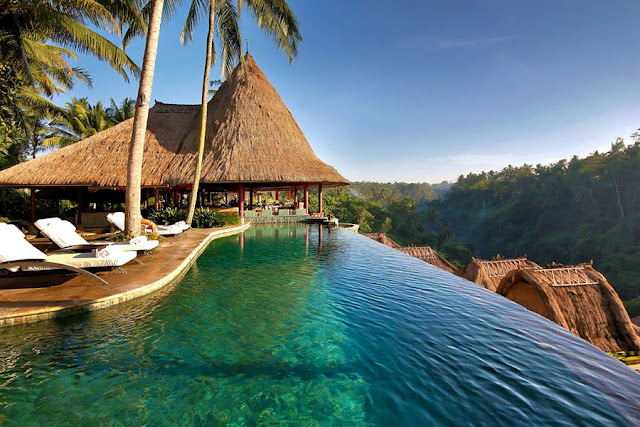Honeymoon Bali