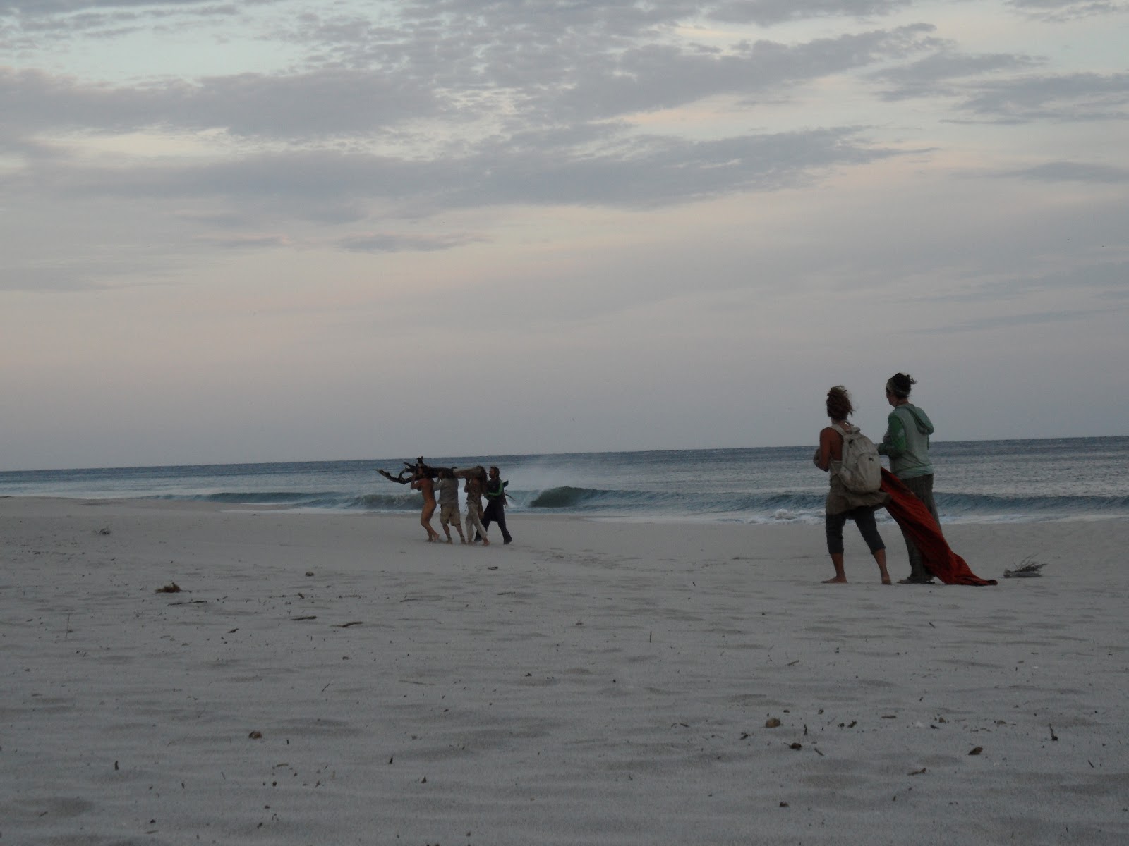Playa Zipolite Photos For Sale
