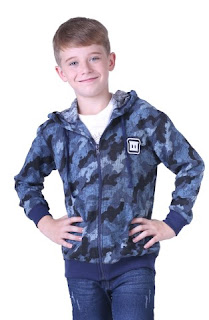 JAKET SWEATER ANAK COWOK JAKET SWEATER ANAK COWOK