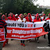 Aso Rock Villa Security Beefed Up Ahead Of #BringBackOurGirls Campaign