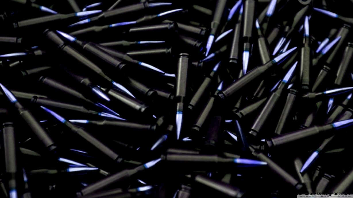 Ammunition Military Army Bullets Hd Wallpaper High Definitions Wallpapers