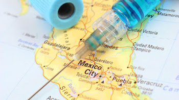 Vacunas más recomendadas a la hora de emprender un viaje