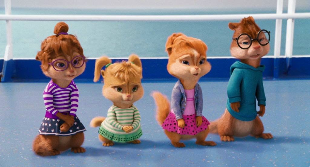 Chipettes Forever x: Chipette Pictures.