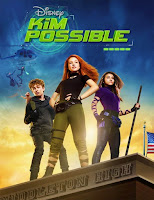 OKim Possible